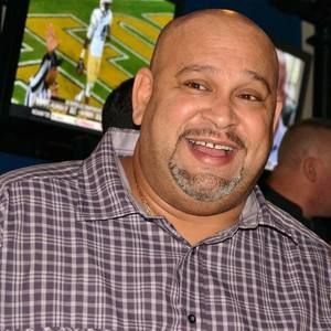 Meet your Posher, Todd